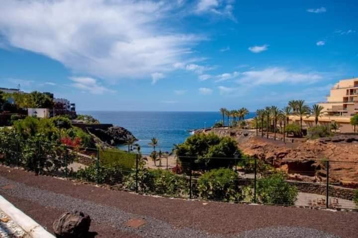 Villa Paraiso-Luxury Villa With Heated Pool Costa Adeje  Bagian luar foto